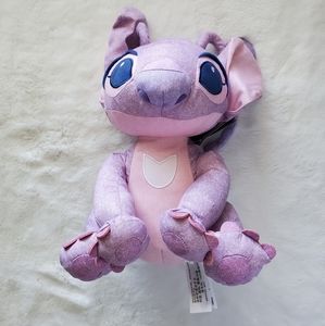 Disney Parks Angel Plush